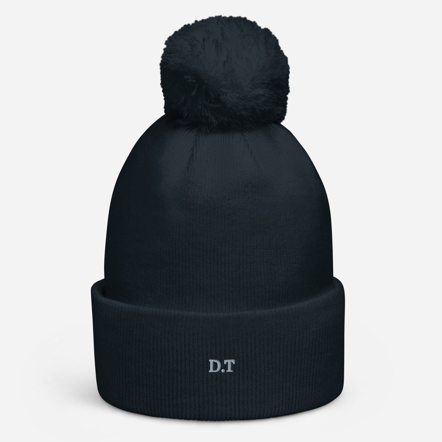 Pom pom beanie - D.T line