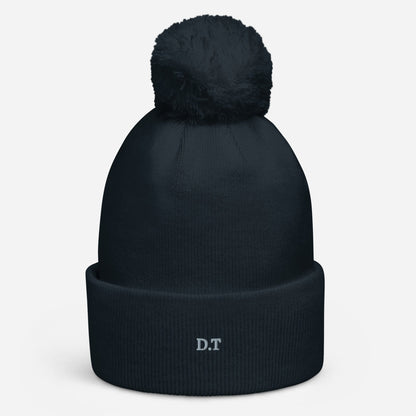 Pom pom beanie - D.T line