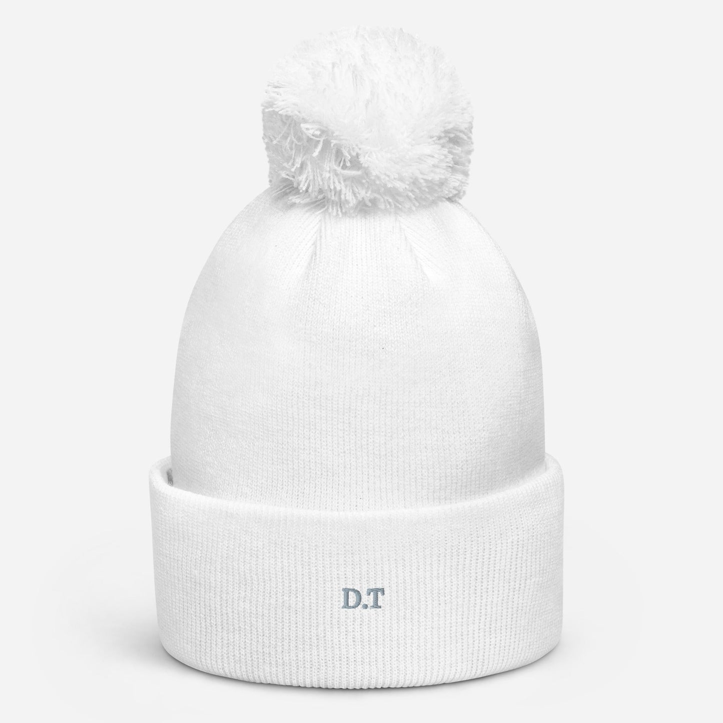 Pom pom beanie - D.T line