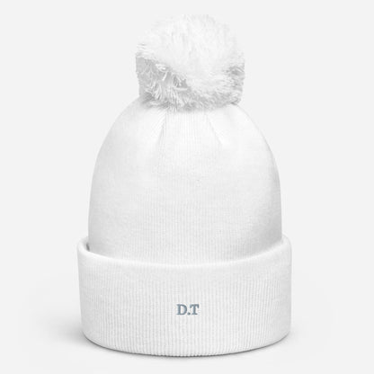 Pom pom beanie - D.T line