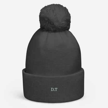 Pom pom beanie - D.T line