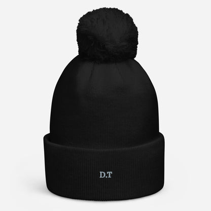 Pom pom beanie - D.T line