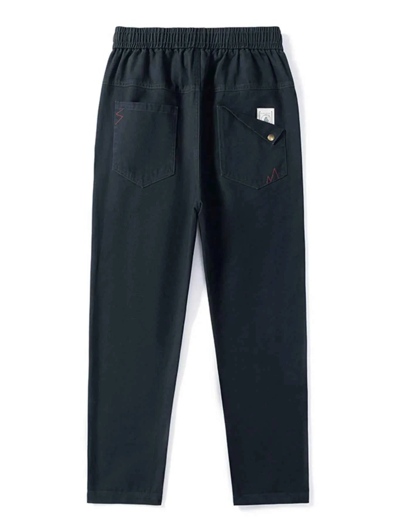 RELAXED FIT JEANS – PLUS FIT