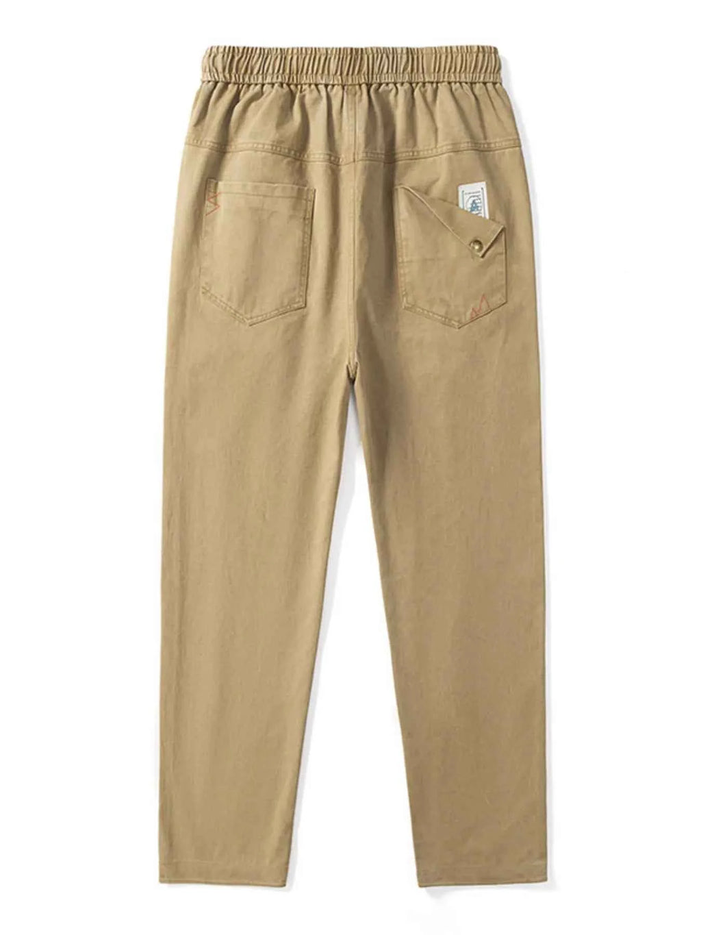 RELAXED FIT JEANS – PLUS FIT