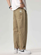 RELAXED FIT JEANS – PLUS FIT