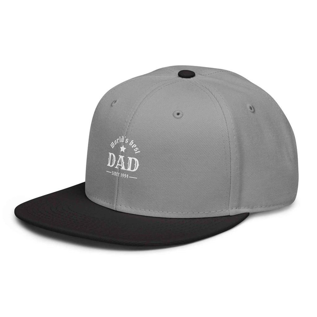 Snapback Hat - D.T line