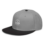 Snapback Hat - D.T line