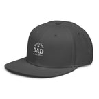 Snapback Hat - D.T line