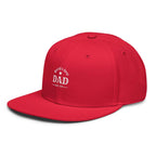 Snapback Hat - D.T line