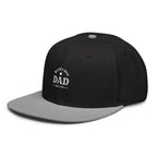 Snapback Hat - D.T line