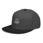 Snapback Hat - D.T line