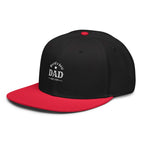 Snapback Hat - D.T line