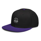 Snapback Hat - D.T line