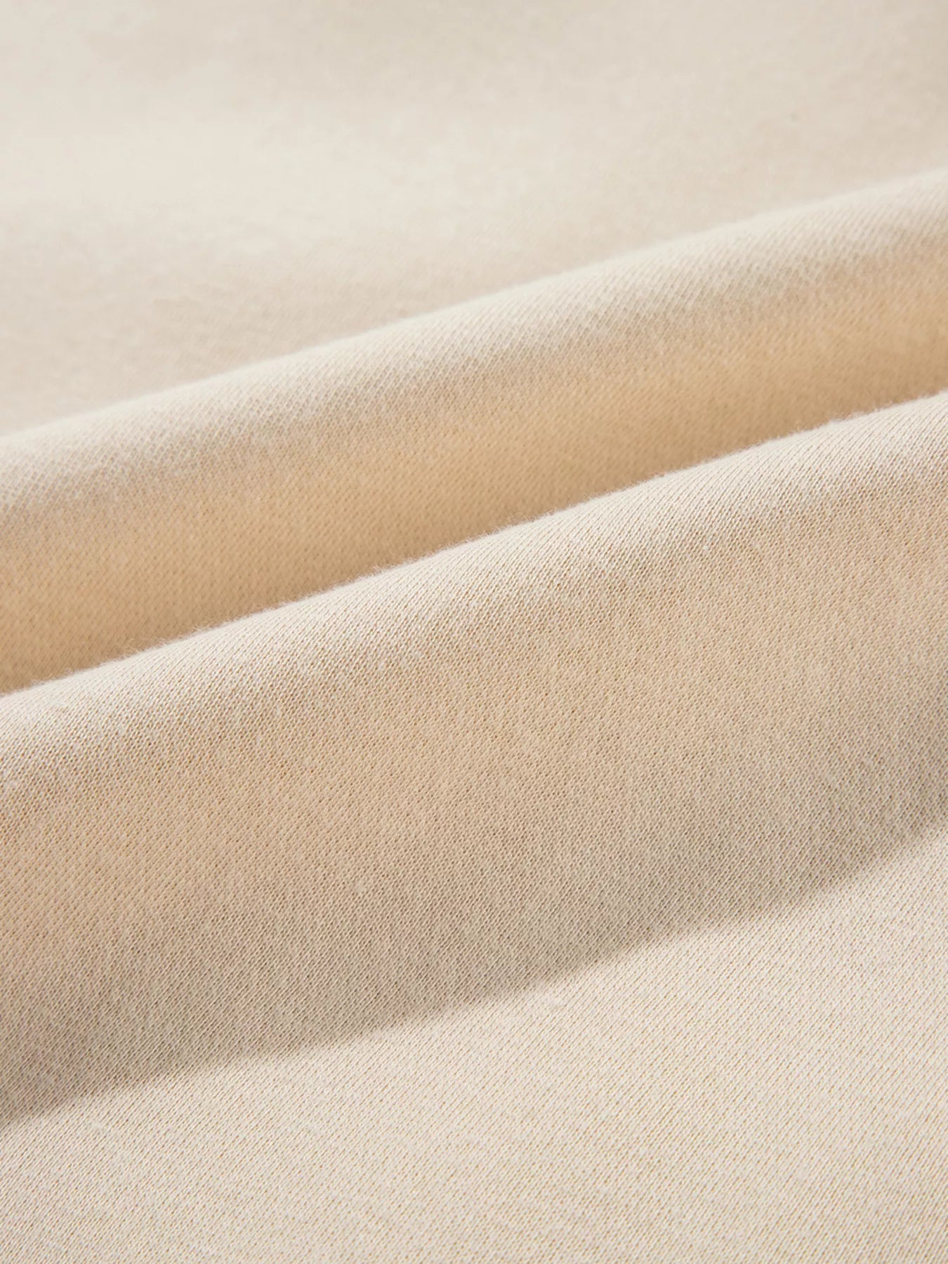 Solid Exposed Seams Hoodie and Joggers Activewear Set - D.T line