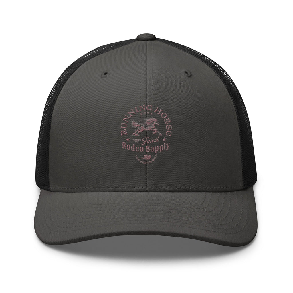 Trucker Cap - D.T line