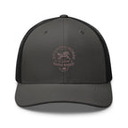 Trucker Cap - D.T line