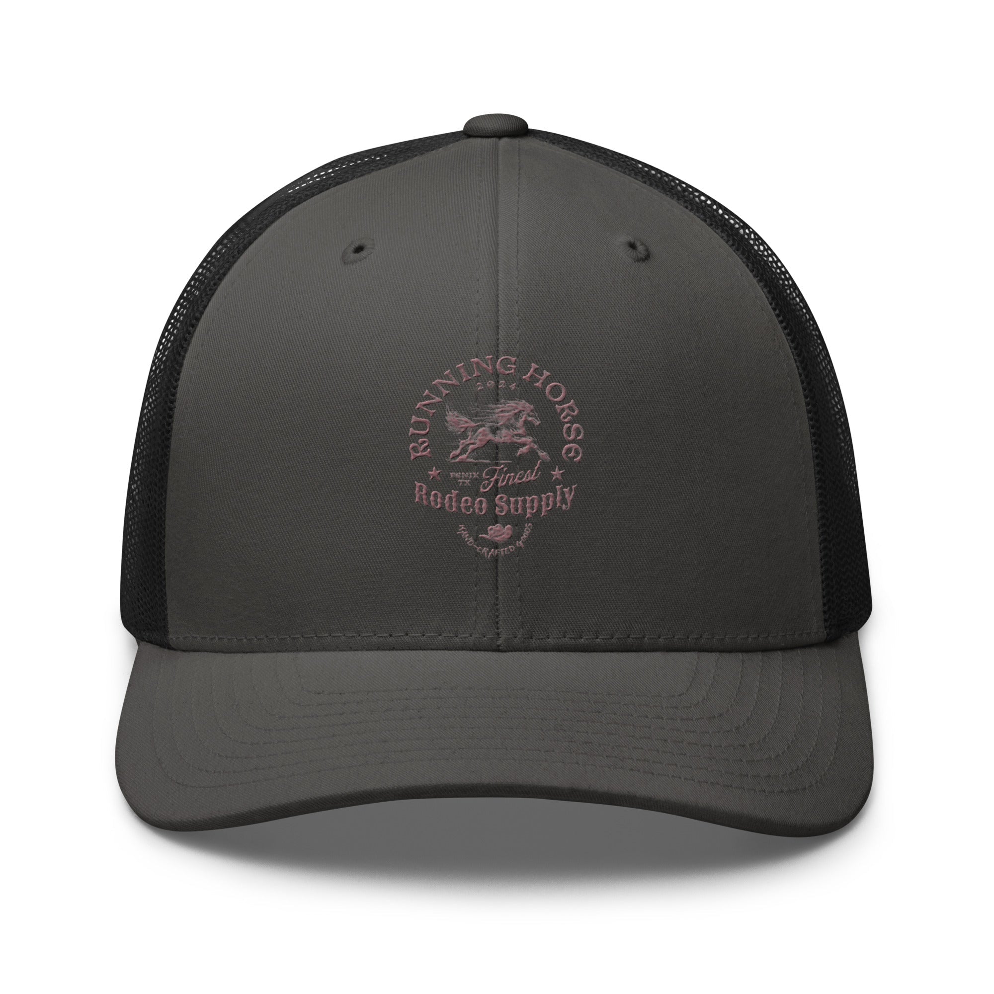 Trucker Cap - D.T line