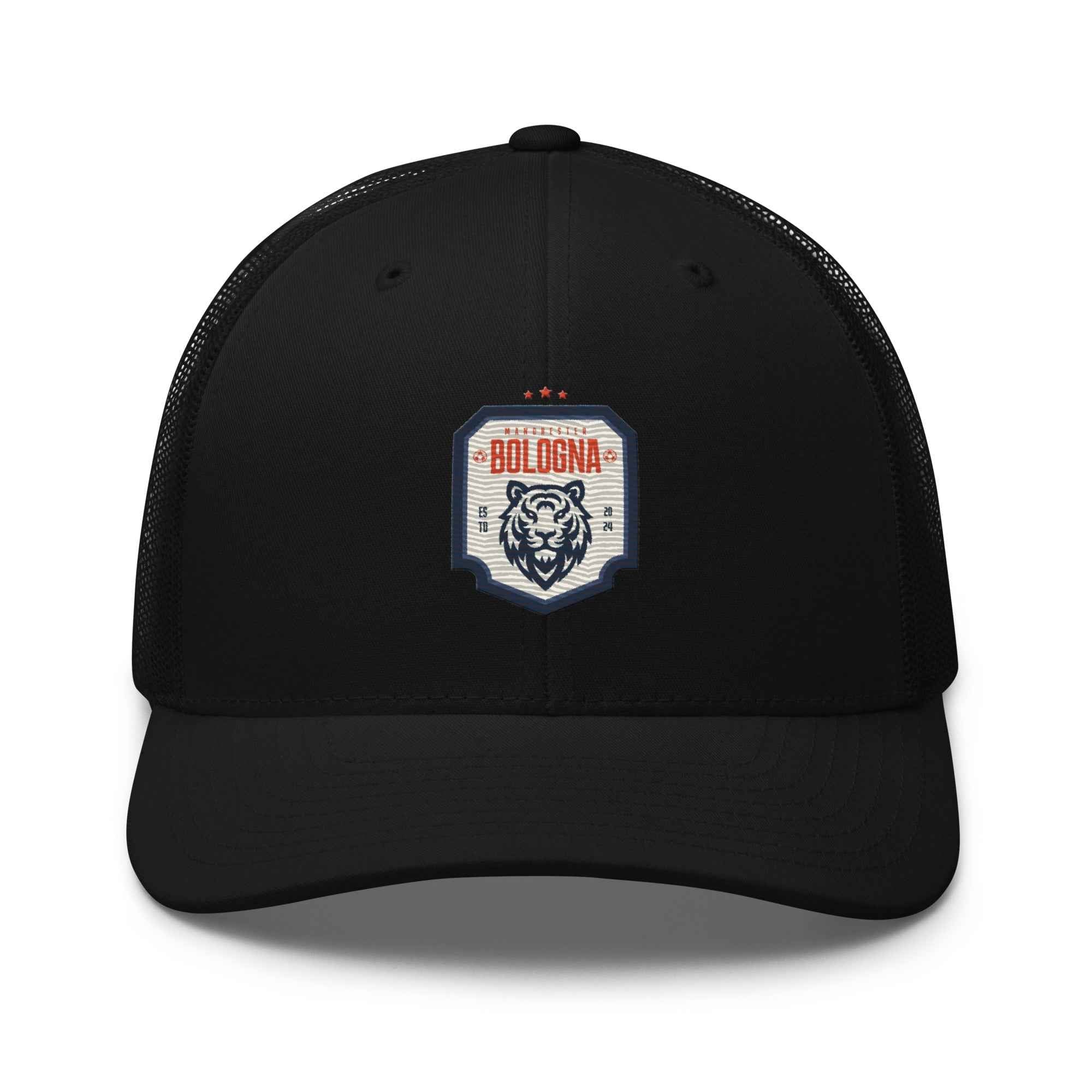 Trucker Cap - D.T line