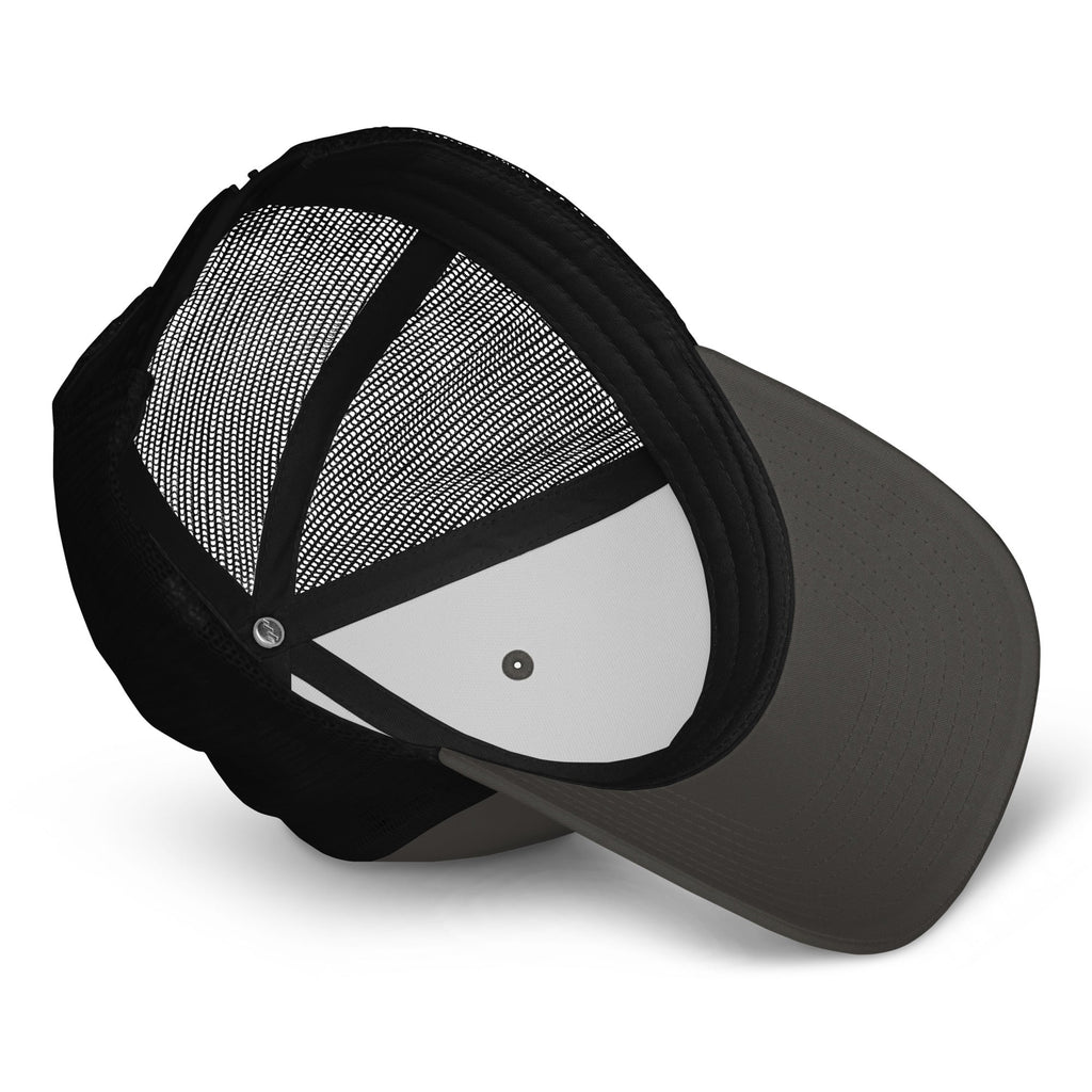 Trucker Cap - D.T line