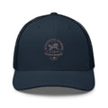 Trucker Cap - D.T line