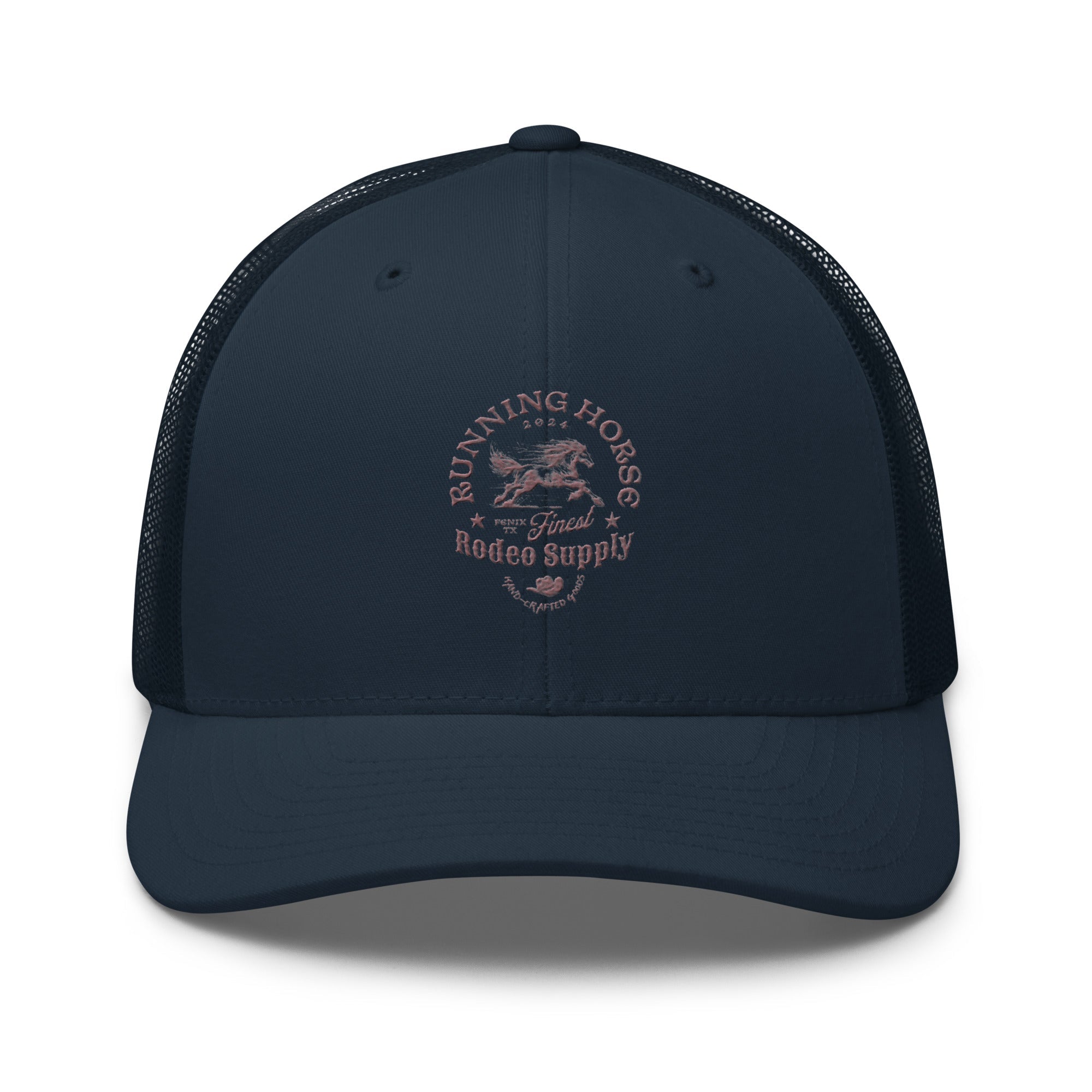 Trucker Cap - D.T line