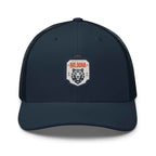 Trucker Cap - D.T line