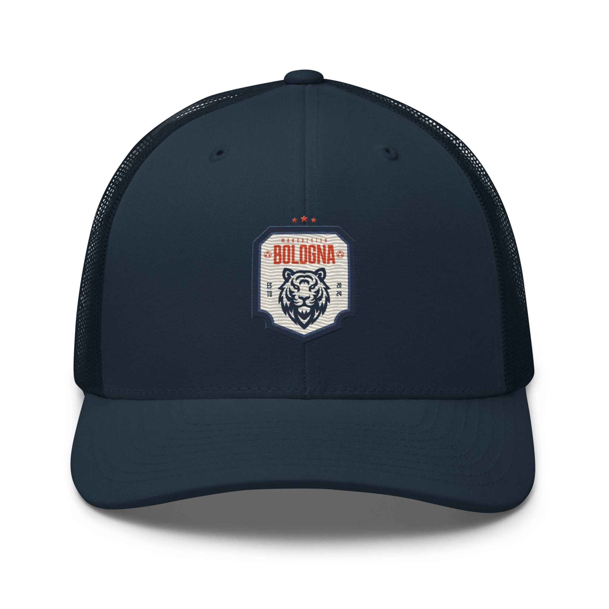 Trucker Cap - D.T line