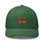 Trucker Cap - D.T line