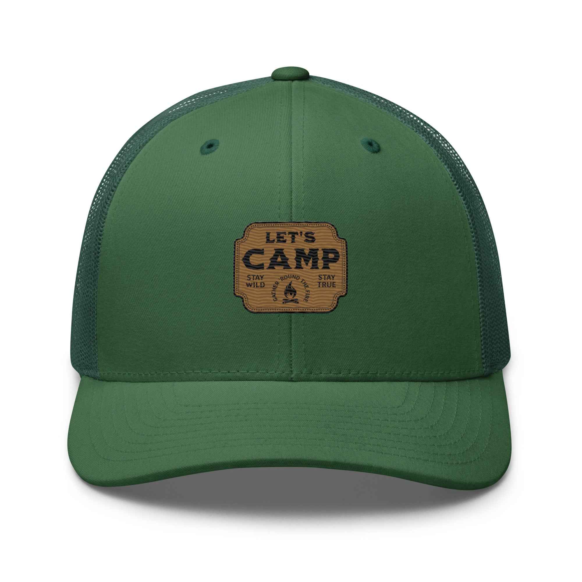 Trucker Cap - D.T line