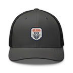 Trucker Cap - D.T line