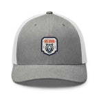 Trucker Cap - D.T line