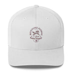 Trucker Cap - D.T line