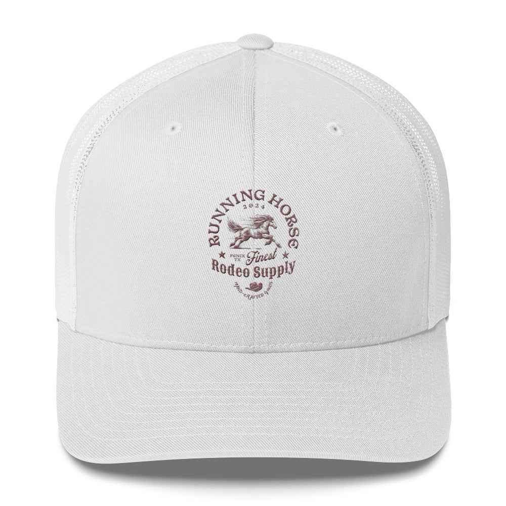 Trucker Cap - D.T line