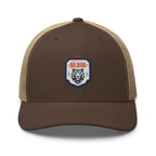 Trucker Cap - D.T line