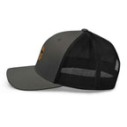 Trucker Cap - D.T line