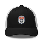 Trucker Cap - D.T line