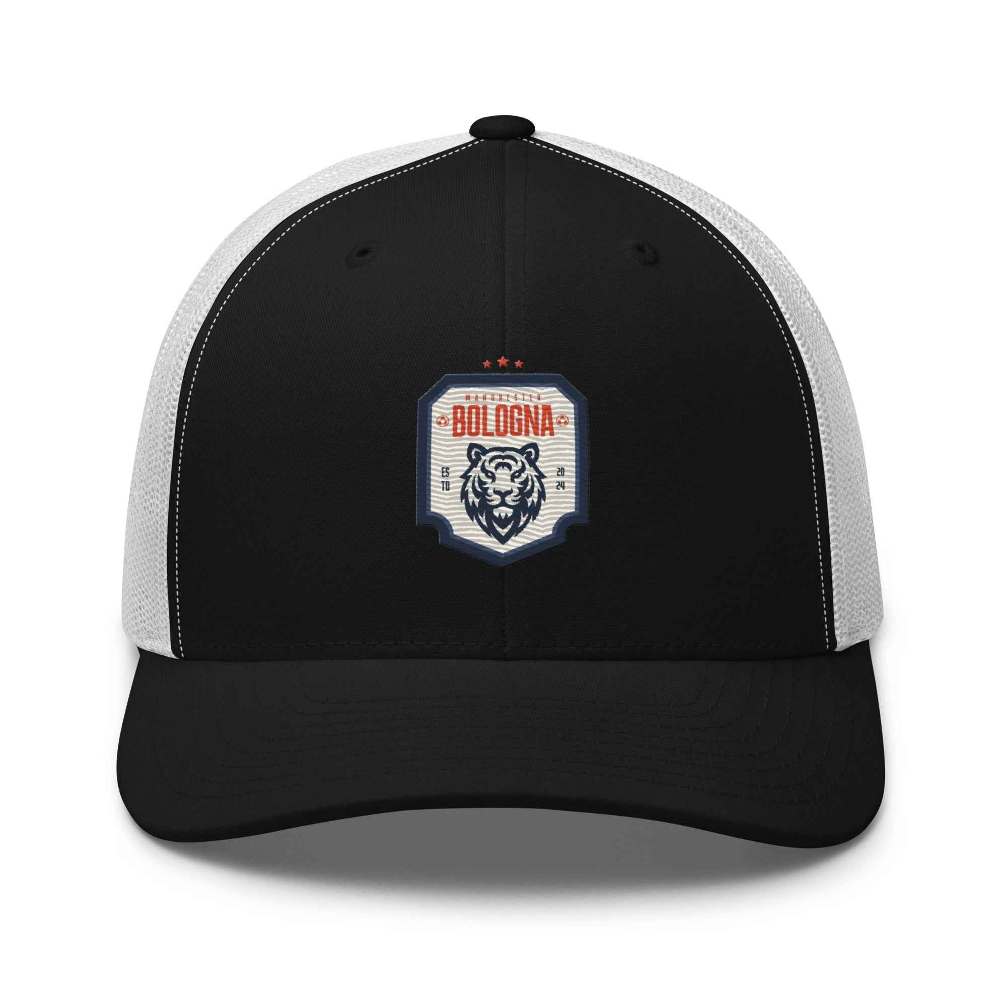 Trucker Cap - D.T line