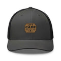 Trucker Cap - D.T line