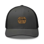 Trucker Cap - D.T line