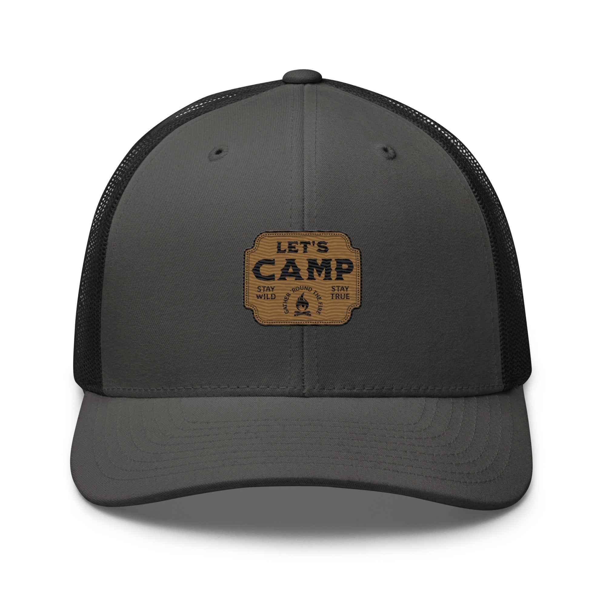 Trucker Cap - D.T line