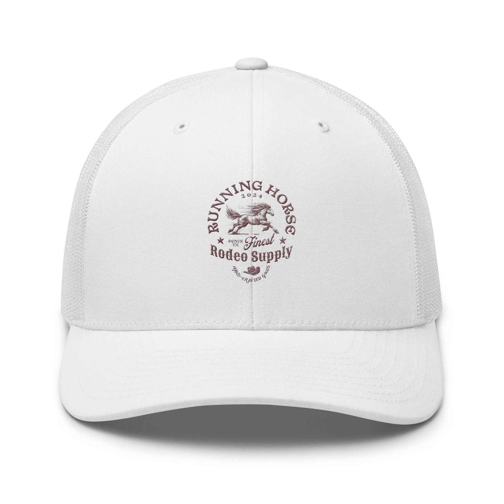 Trucker Cap - D.T line