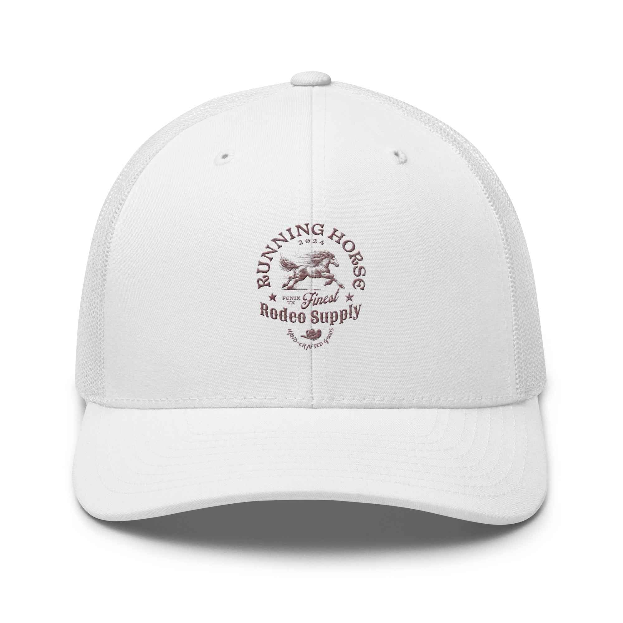 Trucker Cap - D.T line