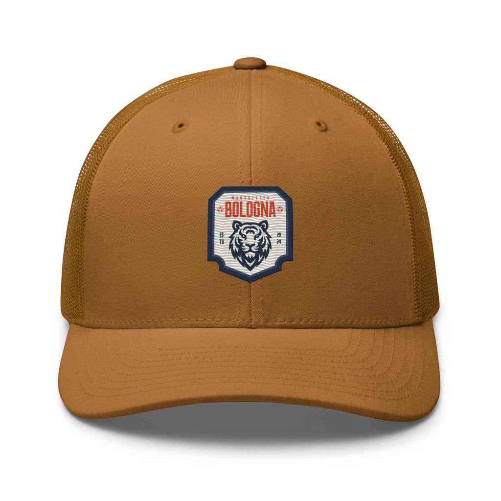 Trucker Cap - D.T line