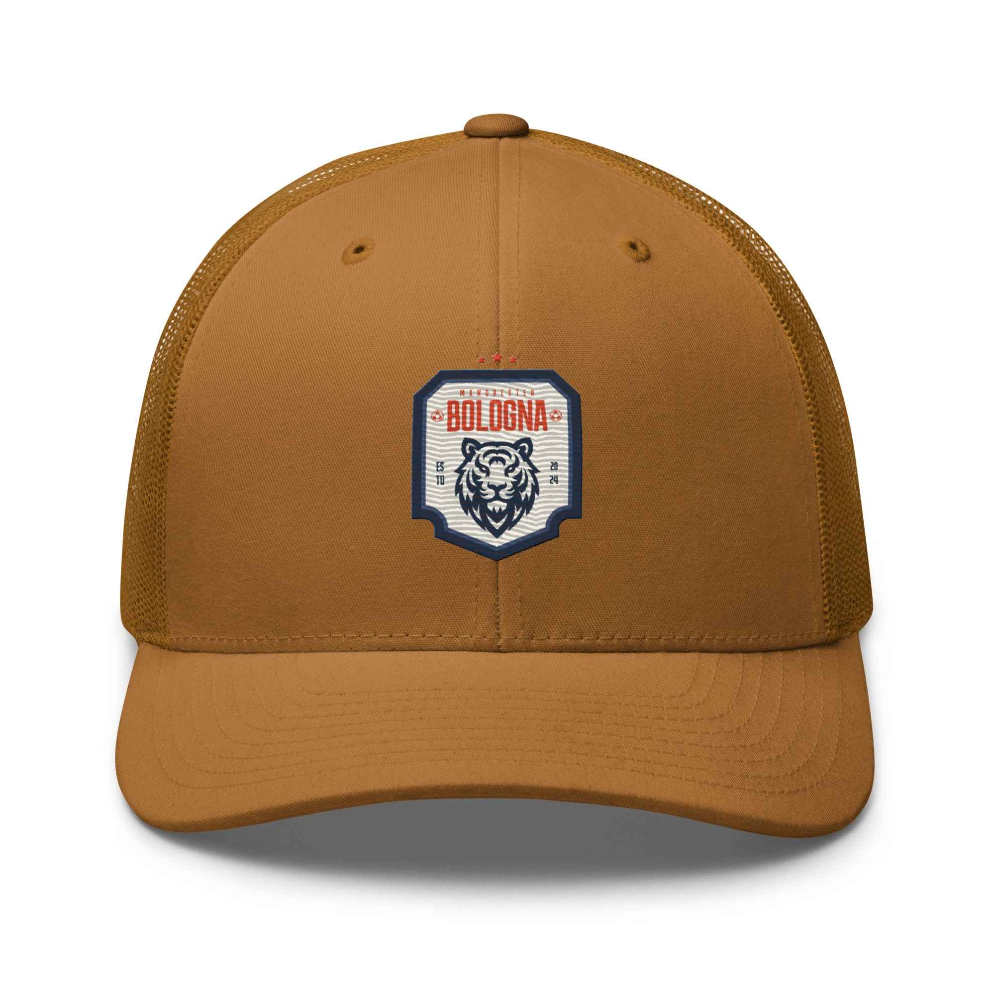 Trucker Cap - D.T line
