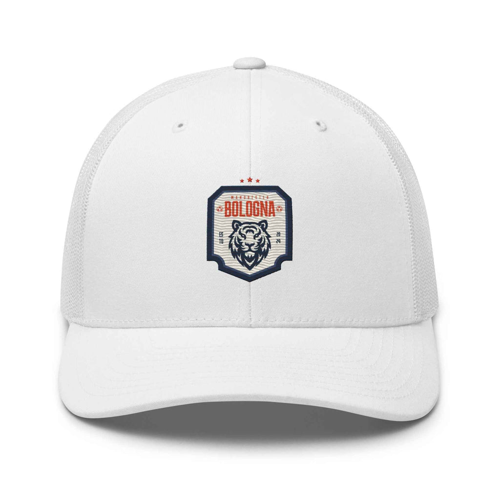 Trucker Cap - D.T line