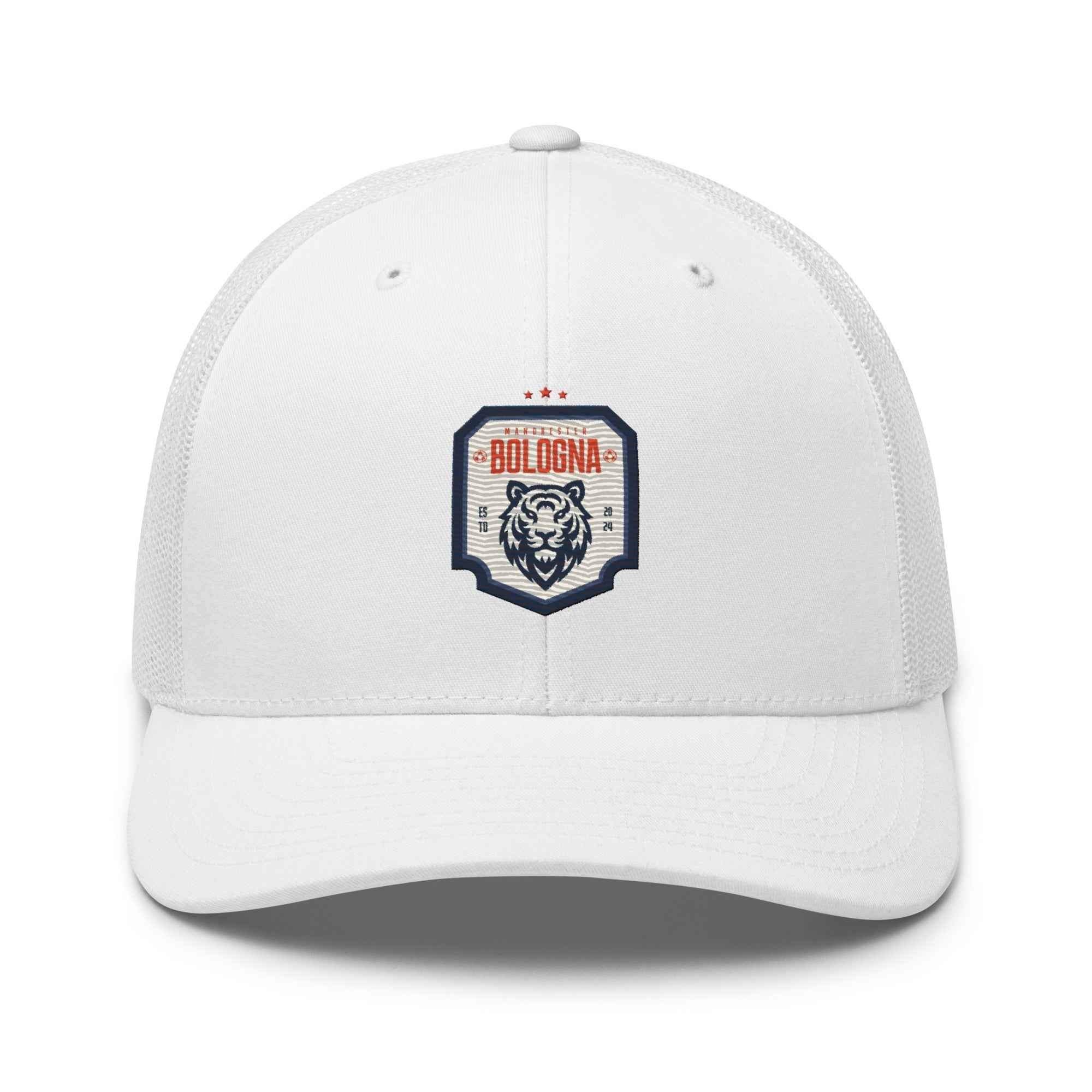 Trucker Cap - D.T line