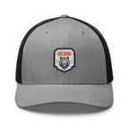 Trucker Cap - D.T line
