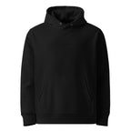 Unisex essential eco hoodie - D.T line