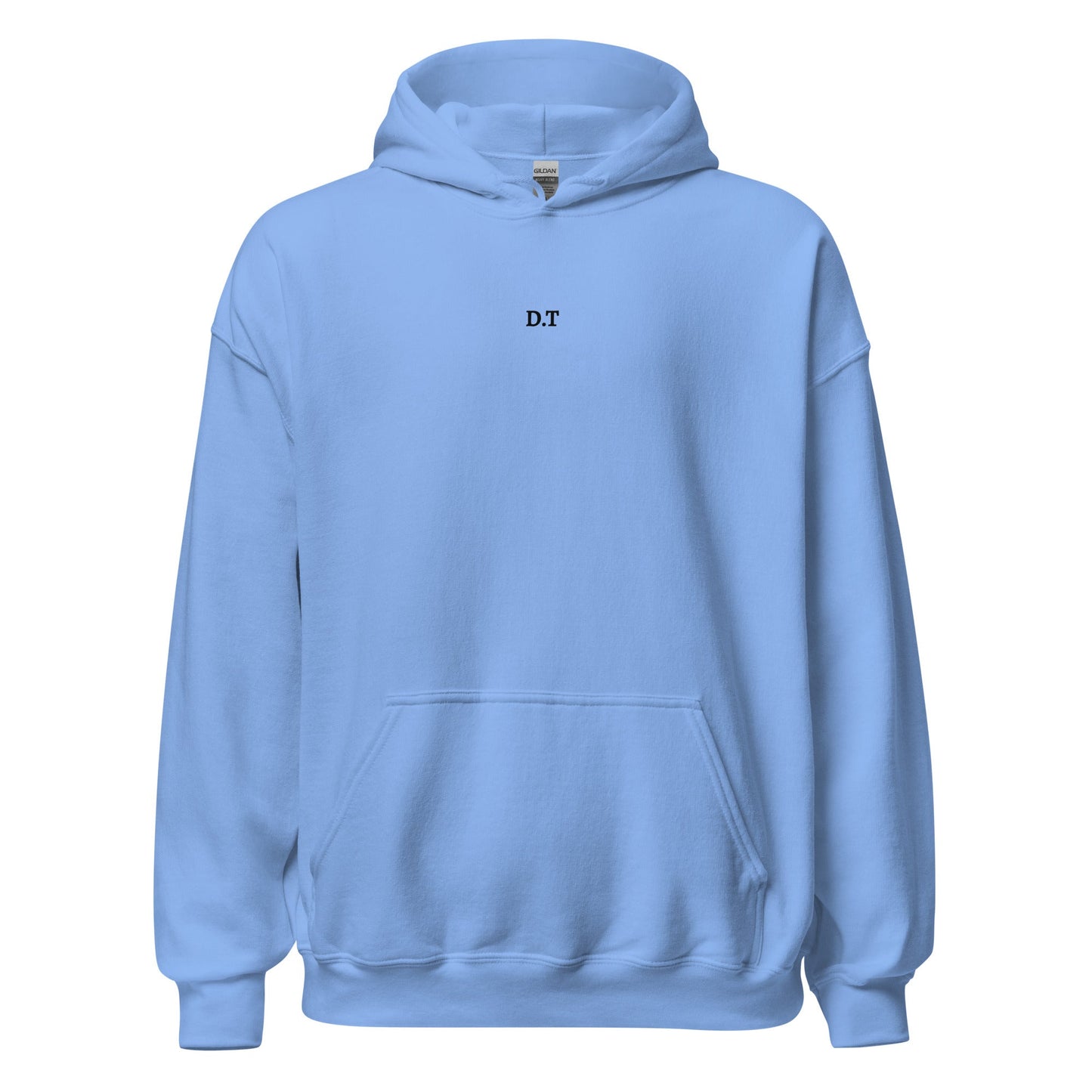 Unisex Hoodie - D.T line