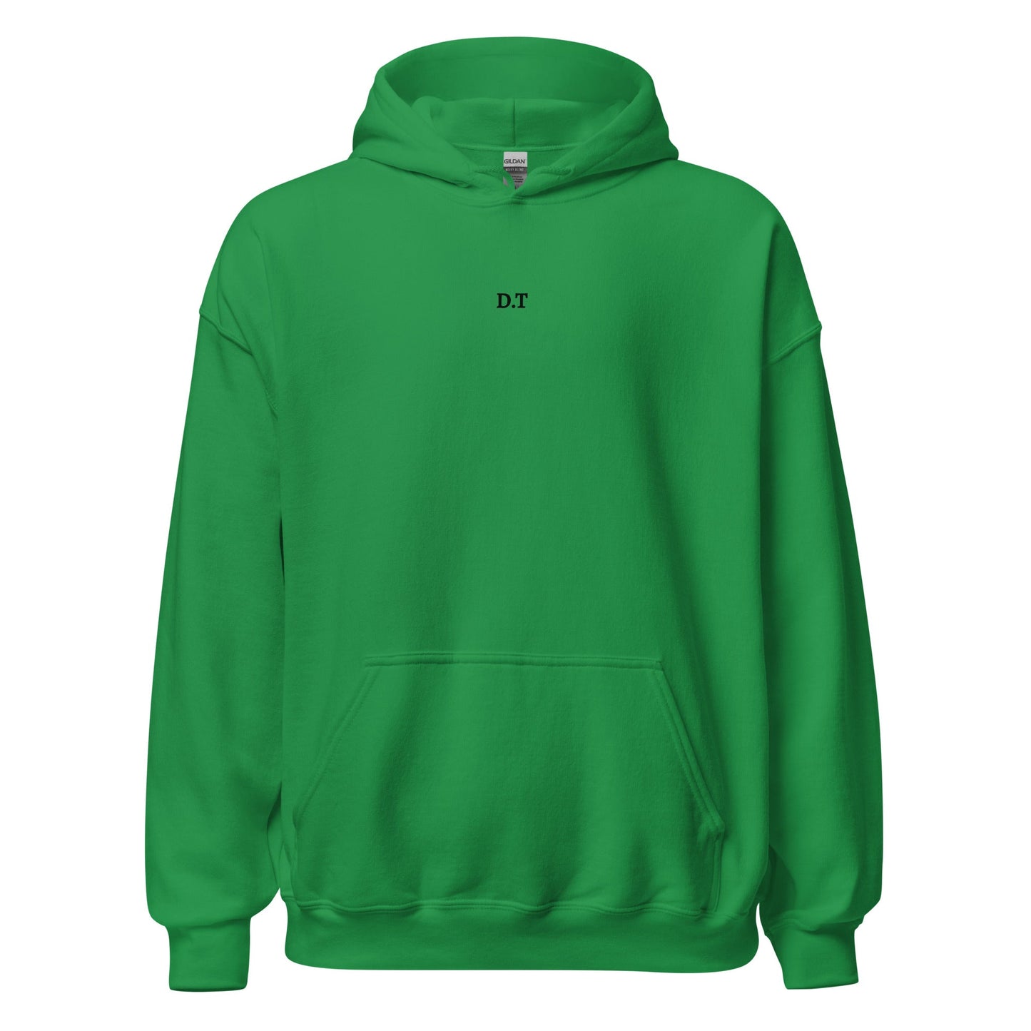 Unisex Hoodie - D.T line